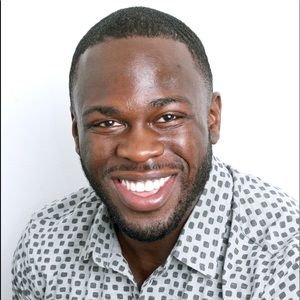 Meet your Posher, Ola